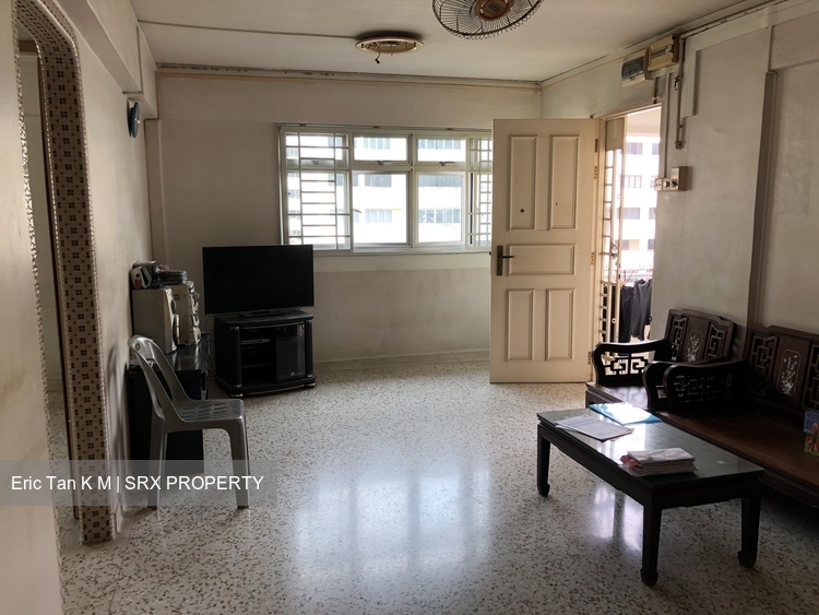 Ang Mo Kio Avenue 4 thumbnail photo